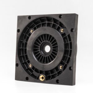 Mellem flange  InverPro pumpe    No 21