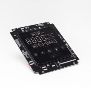 Display Board för Inverpro pump Till 36-140051