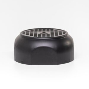 Fan cover f. Badu Magna 25