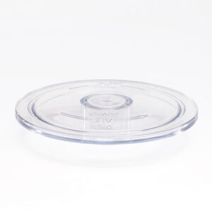 Forfilter låg til BADU 90 + BADU 90 Eco VS