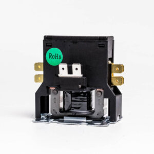 A/C compressor contractor For 9,5kw and 14kw units.