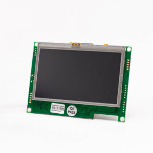Touch screen display  Da-Gen