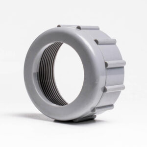 Inlet/outlet water connection Old model