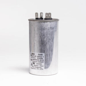 Kondensator til kompressor 9,5kw heat pump