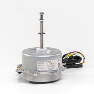 Motor til blæser PMH High Performance Til 34-180620 - 9,5 kW