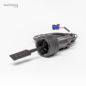 Flow switch PMH High Performance Til 34-180620/22/24 + 34-180628 + 34-180630