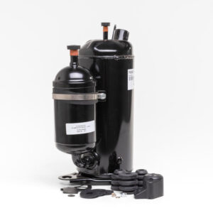 Compressor For 34-180105