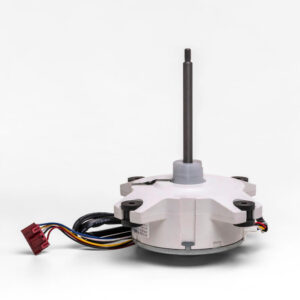 Fan motor uden beslag 34-180137+38+39