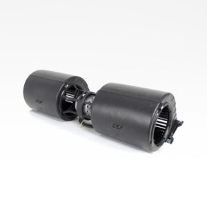 Radialventilator (twin) 230V, 50Hz, 750 RPM
