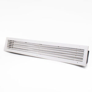 Kanal rist til Calorex TTW  affugter Afgangs side