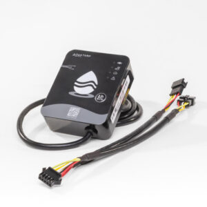 WIFI modul 2023 - sort PMV PMH og SPLIT värmepump