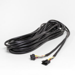 Forlænger kabel f. WIFI modul  10 meter Til PMV, PMH, SPLIT og Full Inverter