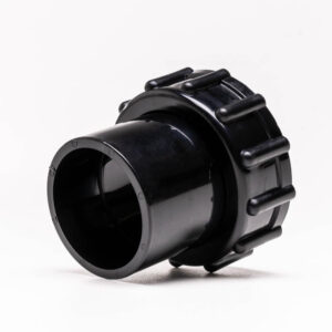 Adaptor til Vulcan Varmeveksler  50mm