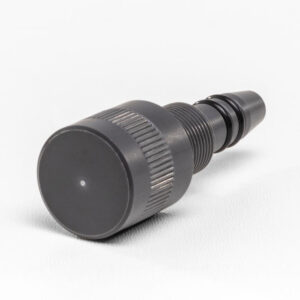 Aftaps ventil til Da-Gen flowcelle