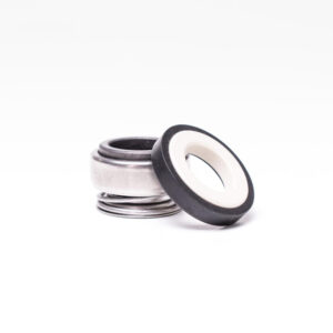 Axeltätning till Ninfa-sats med o-ringar