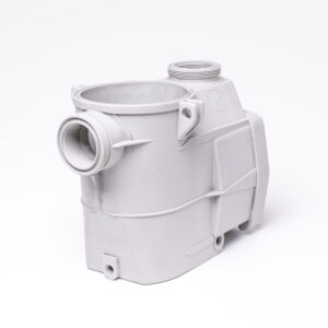 Pumphus till Koral/KS