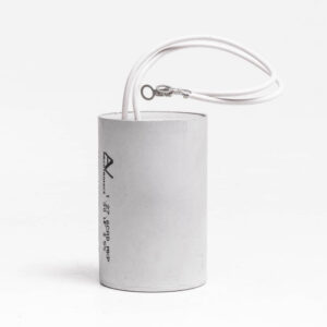 Kondensator 30 uf Til Kripsolpumpe