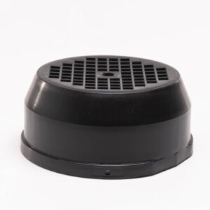 Fan Cover f. EVO pump motor MEC71