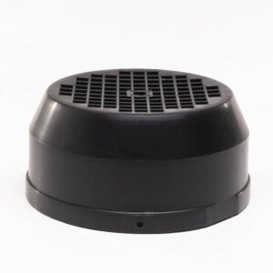 Fan Cover f. EVO pump motor M  80