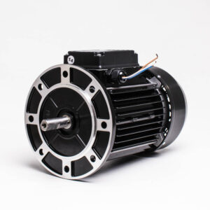 Motor f. Karpa/ Kapri  3,0 HK  2,2 kw/400V
