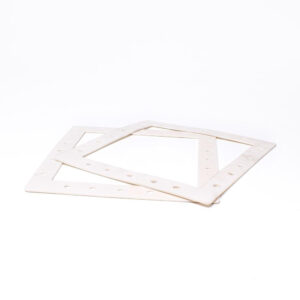 Skimmerpackning, standard 175 x 190 mm