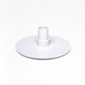 Vakuumplatta, båda modellerna Ø 17,5 cm