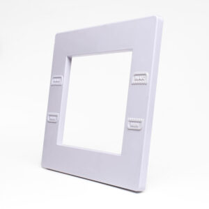 Front cover. P007A. Hobby Pool skimmer.