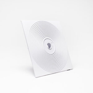 Skimmerlock. 215 x 215 mm. Welldana skimmer.