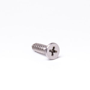 Skruvar t/skimmer L = 20 mm Welldana skimmer.