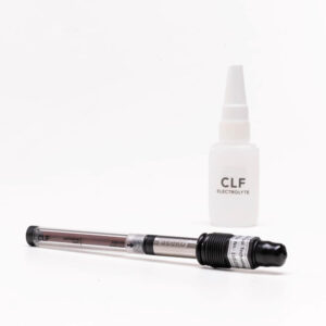 Fri Klor Sensor CLF Aseko