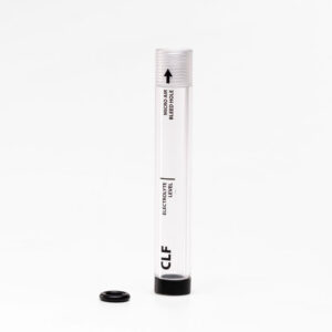 Membrankappe for CLF sensor 80mm Aseko