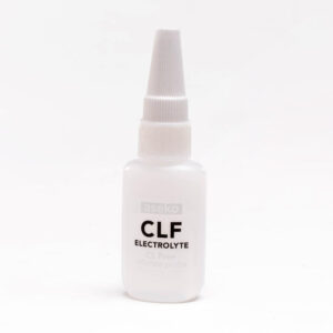 Elektrolyte væske til CLF  Aseko