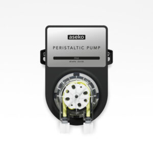 Peristaltisk Pumpe PP60 230V Aseko