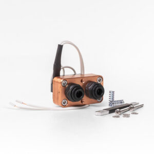 Køle bro til Asin Aqua Salt Aseko