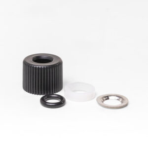 Fast spændings sæt til PH + ORP sensor  Space