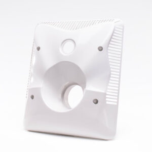 Frontplåten till Caypso sv.