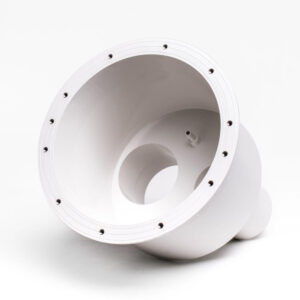 Ingjutningsdel för Calypso för liner