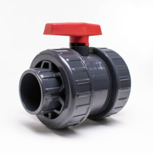 Kugleventil Ø 75 mm f. Calypso Svømmetræner