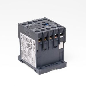 Kontaktor 16A 3P+1NO 400VAC