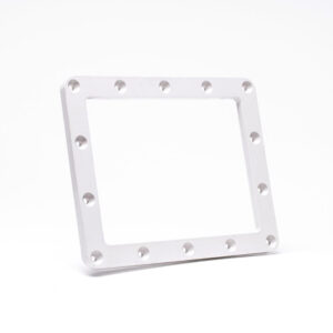 Fläns Kripsol skimmer Standard (m/skruvhål)