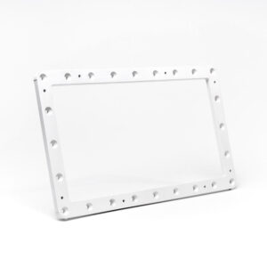 Fläns Kripsol skimmer WM (m/skruvhål)