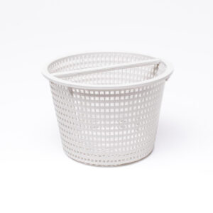 Skimmerkorg, Kripsol ø19,2–13,5 cm. H 13 cm.