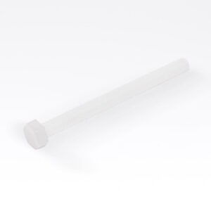 Skue plast M6 x 70  f. Celle 16-22 KLX