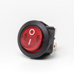 Tænd/sluk kontakt KLX