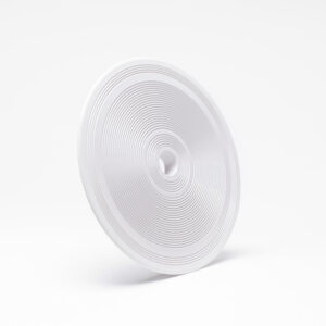 Skimmerlock, Kripsol. ø 227 mm.