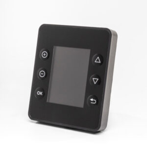 Display m. kabel f. station F 30-202000