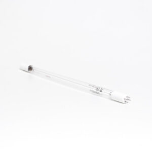 Ultraviolett glödlampa till modell f. E/ES 15