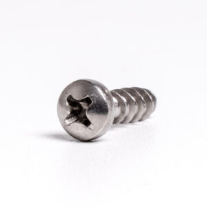 Skruv KA 50X12 A2 WN1412 till E10, E20, SK20, SK30i