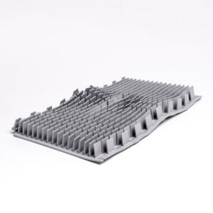 Borste (31) till E10, E20,SK20 front,SK30 front