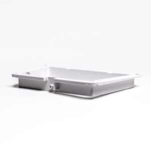 Filterram övre till E10, E20